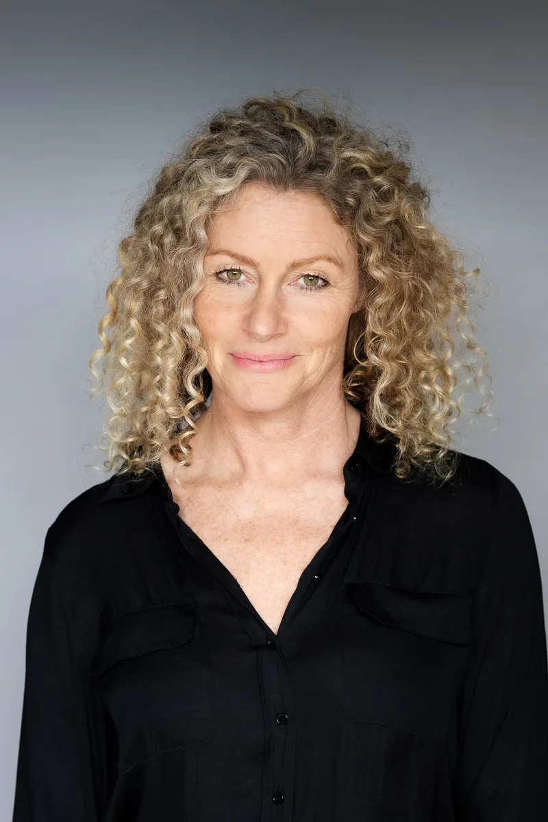 Fiona Mogridge — speech and drama educator
